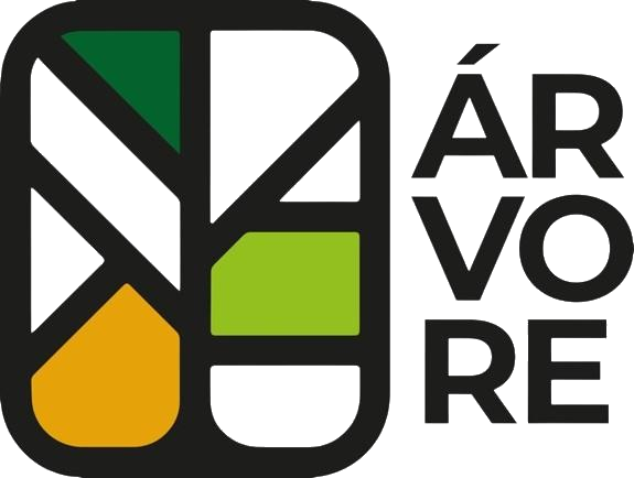 Logo da Àrvore na barra superior