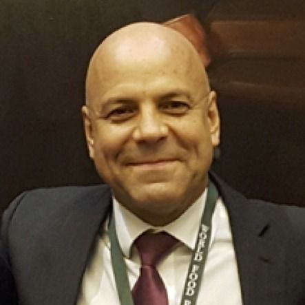 Luiz Roberto Guilherme
